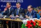Konwent Marszałków Województw RP: rozpoczęcie obrad