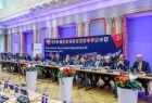 Konwent Marszałków Województw RP: rozpoczęcie obrad