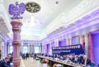 Konwent Marszałków Województw RP: rozpoczęcie obrad