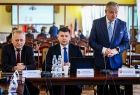 Forum Wójtów i Burmistrzów Powiatu Miechowskiego