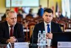 Forum Wójtów i Burmistrzów Powiatu Miechowskiego