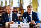 Forum Wójtów i Burmistrzów Powiatu Miechowskiego