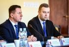 Forum Wójtów i Burmistrzów Powiatu Miechowskiego