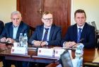 Forum Wójtów i Burmistrzów Powiatu Miechowskiego
