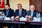 Forum Wójtów i Burmistrzów Powiatu Miechowskiego