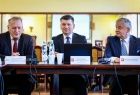 Forum Wójtów i Burmistrzów Powiatu Miechowskiego