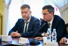 Forum Wójtów i Burmistrzów Powiatu Miechowskiego