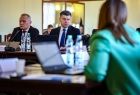 Forum Wójtów i Burmistrzów Powiatu Miechowskiego
