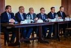 Forum Wójtów i Burmistrzów Powiatu Miechowskiego