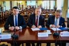 Forum Wójtów i Burmistrzów Powiatu Miechowskiego