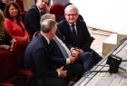 Pracownicy małopolskich urzędów pracy odznaczeni. Gala w Teatrze im. Juliusza Słowackiego w Krakowie
