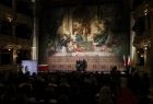 Pracownicy małopolskich urzędów pracy odznaczeni. Gala w Teatrze im. Juliusza Słowackiego w Krakowie