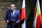 Pracownicy małopolskich urzędów pracy odznaczeni. Gala w Teatrze im. Juliusza Słowackiego w Krakowie
