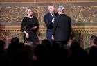 Pracownicy małopolskich urzędów pracy odznaczeni. Gala w Teatrze im. Juliusza Słowackiego w Krakowie