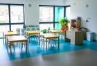 Popradzkie Centrum Edukacji Przyrodniczej w budowie. Wizyta wicemarszałka Witolda Kozłowskiego w gminie Rytro 