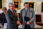 Cogiteon wśród „Liderów Małopolski” 