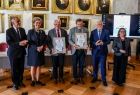 Cogiteon wśród „Liderów Małopolski” 