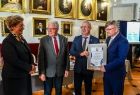 Cogiteon wśród „Liderów Małopolski” 