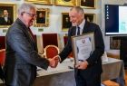 Cogiteon wśród „Liderów Małopolski” 