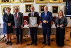 Cogiteon wśród „Liderów Małopolski” 