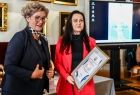 Cogiteon wśród „Liderów Małopolski” 