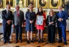 Cogiteon wśród „Liderów Małopolski” 