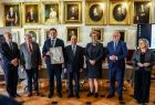 Cogiteon wśród „Liderów Małopolski” 