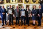 Cogiteon wśród „Liderów Małopolski” 