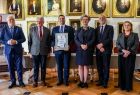 Cogiteon wśród „Liderów Małopolski” 