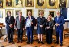Cogiteon wśród „Liderów Małopolski” 
