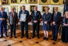 Cogiteon wśród „Liderów Małopolski” 