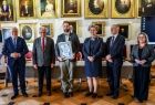 Cogiteon wśród „Liderów Małopolski” 