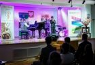 Koncert w krzeszowickiej szkole muzycznej