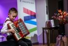 Koncert w krzeszowickiej szkole muzycznej