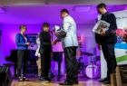 Koncert w krzeszowickiej szkole muzycznej