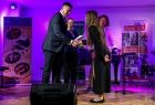 Koncert w krzeszowickiej szkole muzycznej