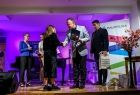 Koncert w krzeszowickiej szkole muzycznej