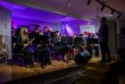 Koncert w krzeszowickiej szkole muzycznej