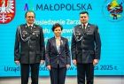 posiedzenie Zarządu Wojewódzkiego Związku Ochotniczych Straży Pożarnych RP