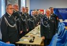 posiedzenie Zarządu Wojewódzkiego Związku Ochotniczych Straży Pożarnych RP,