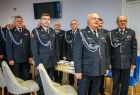 posiedzenie Zarządu Wojewódzkiego Związku Ochotniczych Straży Pożarnych RP,