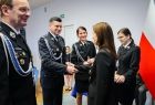 posiedzenie Zarządu Wojewódzkiego Związku Ochotniczych Straży Pożarnych RP