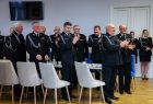 posiedzenie Zarządu Wojewódzkiego Związku Ochotniczych Straży Pożarnych RP