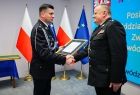 posiedzenie Zarządu Wojewódzkiego Związku Ochotniczych Straży Pożarnych RP