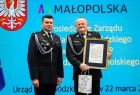 posiedzenie Zarządu Wojewódzkiego Związku Ochotniczych Straży Pożarnych RP