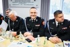 posiedzenie Zarządu Wojewódzkiego Związku Ochotniczych Straży Pożarnych RP