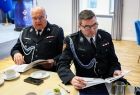 posiedzenie Zarządu Wojewódzkiego Związku Ochotniczych Straży Pożarnych RP