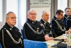 posiedzenie Zarządu Wojewódzkiego Związku Ochotniczych Straży Pożarnych RP