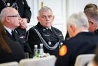 posiedzenie Zarządu Wojewódzkiego Związku Ochotniczych Straży Pożarnych RP