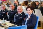 posiedzenie Zarządu Wojewódzkiego Związku Ochotniczych Straży Pożarnych RP